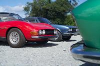 Titsey Breakfast meet June 2026